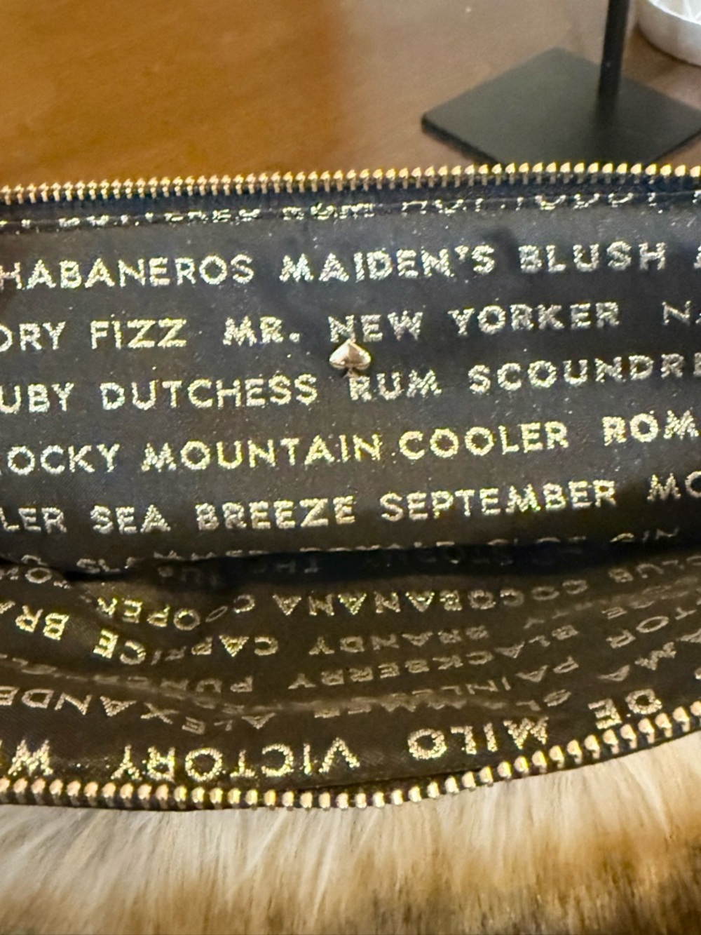 Kate Spade Steffe Evening Belles - Picture 10 of 11